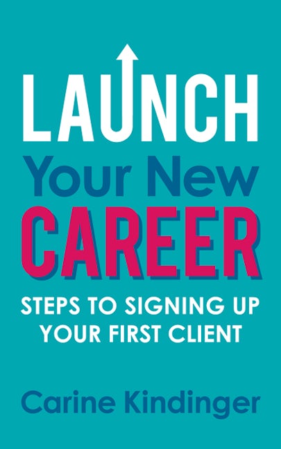 Book cover image for Launch Your New Career ISBN: 9781642799668